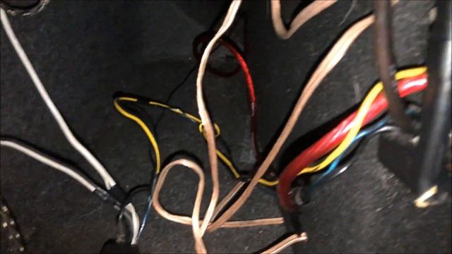 How To | Wiring Subs To A Factory Radio | Line Output Converter #EASY #ANYCAR смотреть онлайн