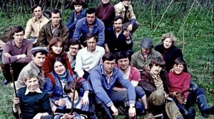 МЯСНОЙ БОР / РАСКОПКИ В ДОЛИНЕ СМЕРТИ