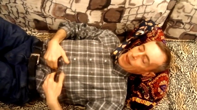 Секрет хорошего иммунитета! ПОДТЯГИВАНИЕ ВНУТРЕННИХ ОПУЩЕННЫХ (У ВСЕХ!) ОРГАНОВ смотреть онлайн