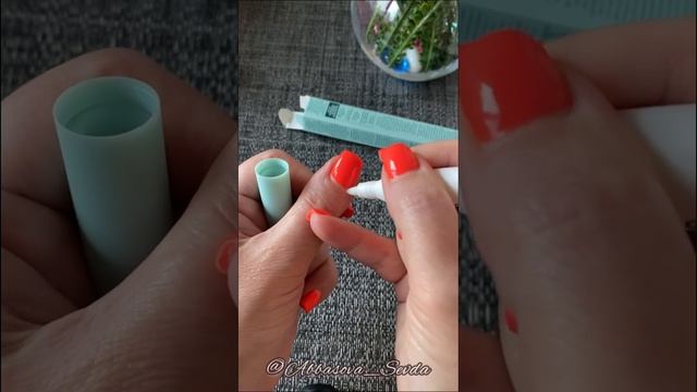 Карандаш-уход для кутикулы 4 Oils Power #маникюр #уходзаногтями #уходзаруками #ногти #ноготочки смотреть онлайн