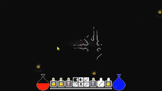 Diablo-like arpg game, early alpha смотреть онлайн