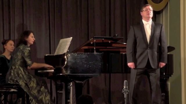 Н К Метнер - А.С. Пушкин. Телега жизни. смотреть онлайн