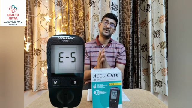 ERRORS IN ACCU-CHEK ACTIVE GLUCOMETER. HOW TO REMOVE THEM. смотреть онлайн