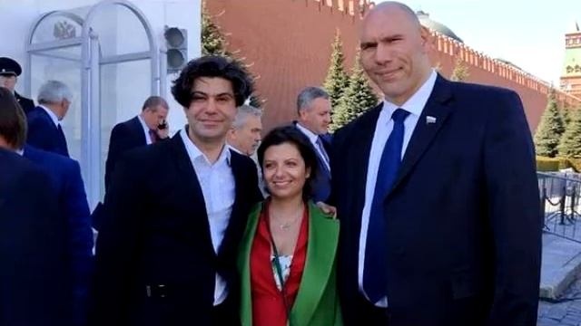 Оплёванная пропагандон симоньян боброедка смотреть онлайн