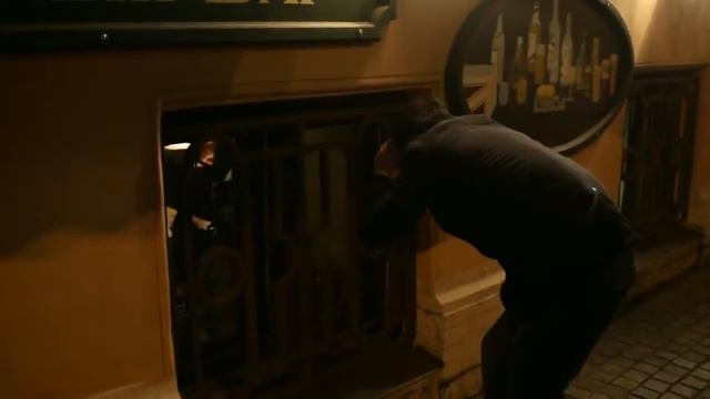 Моллис + Прайм Финанс смотреть онлайн