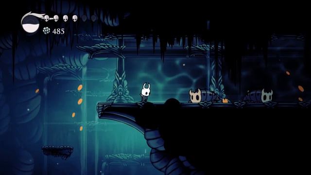 Let´s Play Hollow Knight Part 12 смотреть онлайн