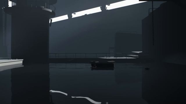 INSIDE- Злые псины и много воды. #2 смотреть онлайн