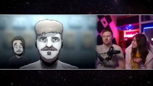 MrBeast ослепил 1,000 людей (анимация) | РЕАКЦИЯ