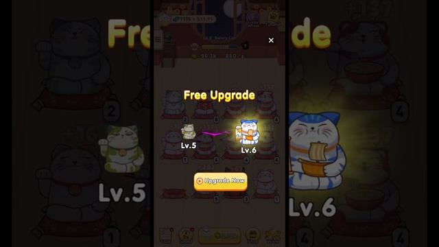 My Cat Can earn Money by playing game? legit or scam? Attract wealth смотреть онлайн