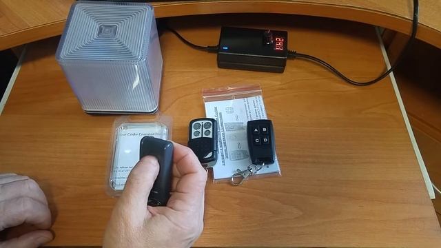 Hormann Ecostar kintamo kodo kopijavimas смотреть онлайн