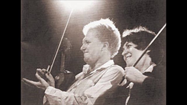 Schubert - String Trio D.581 - Kagan / Bashmet / Gutman