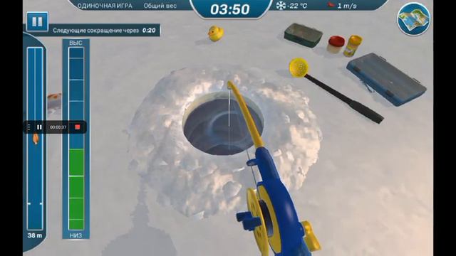 поймал карпа на 19кг ice lakes смотреть онлайн