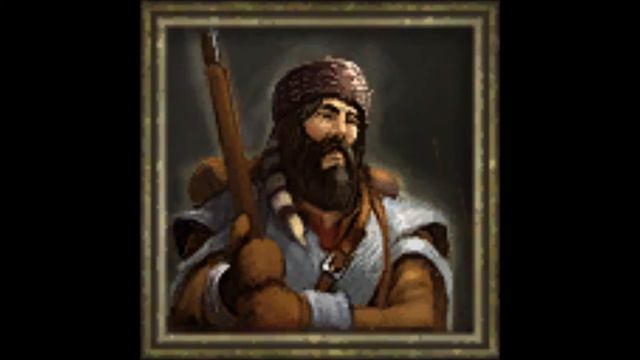 Age of Empires III - Russian Explorer Quotes смотреть онлайн