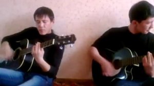 Той зимой не далекой