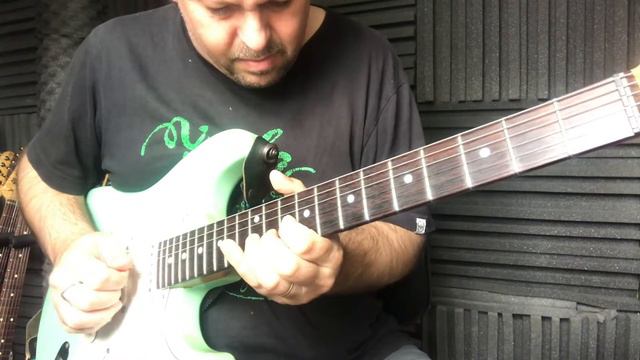 Multi Amps VST смотреть онлайн