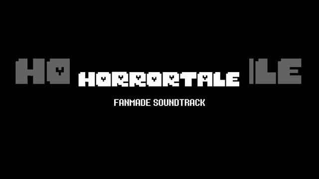 HORRORTALE | "Your Only Friend" (Your Best Friend) [FANMADE OST] смотреть онлайн