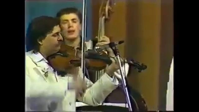 Nicolae Sulac, Regretatul Rege Al Cântecului Popular Moldovenesc.