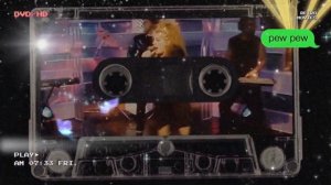 Tell It to My Heart ☆ Taylor Dayne