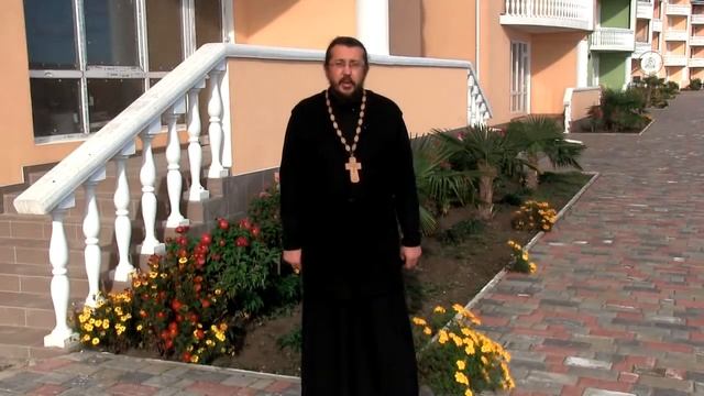 Насколько подробной должна быть исповедь. Священник Игорь Сильченков. смотреть онлайн