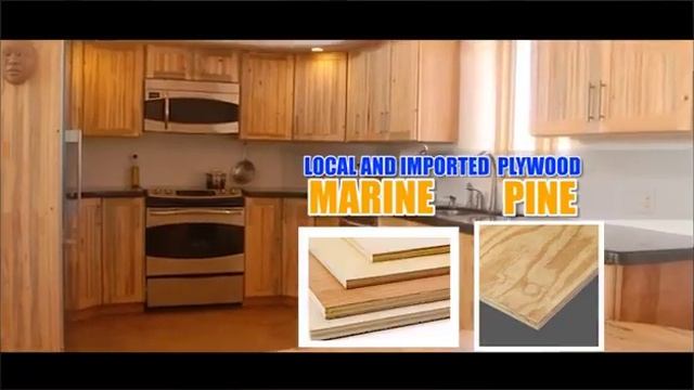 FLAT PACK ITEMS смотреть онлайн