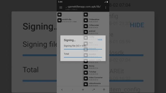 arm64-v8a+armeabi-v7a смотреть онлайн
