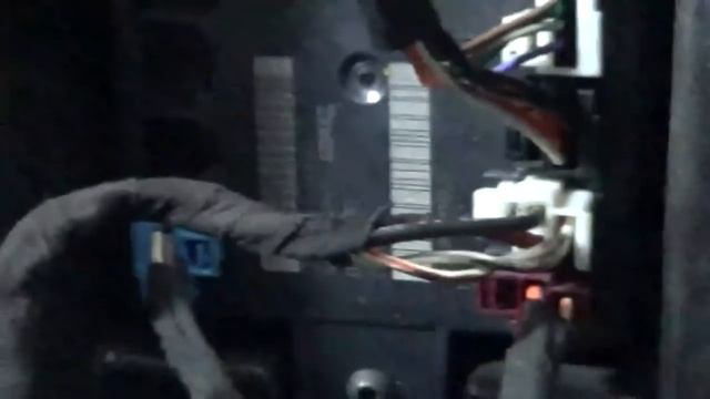 Jeep Liberty KK : Problemas en la Red de Comunicación Can-Bus Interior (Diagnostico) смотреть онлайн