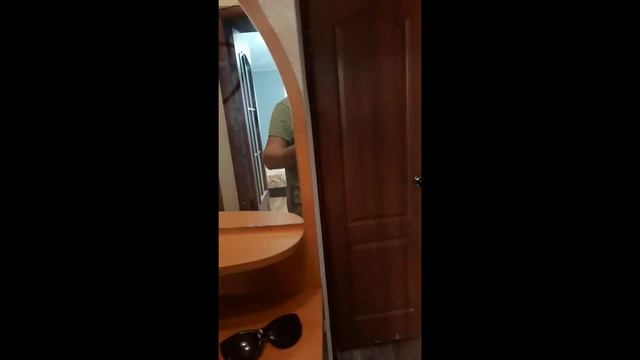 Показываю какую квартиру сняли в Элисте ( Калмыкия) смотреть онлайн