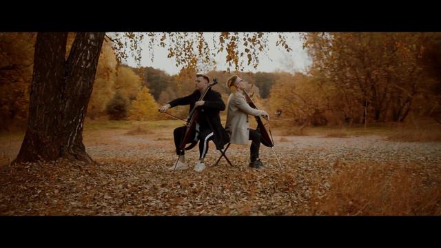 Green Day - Wake me up when september ends (cello cover) смотреть онлайн