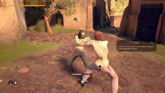 Absolver: Downfall смотреть онлайн