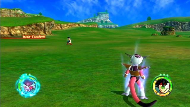 [PS3] Dragon ball raging blast 2- All Special Attack Collection (2) смотреть онлайн