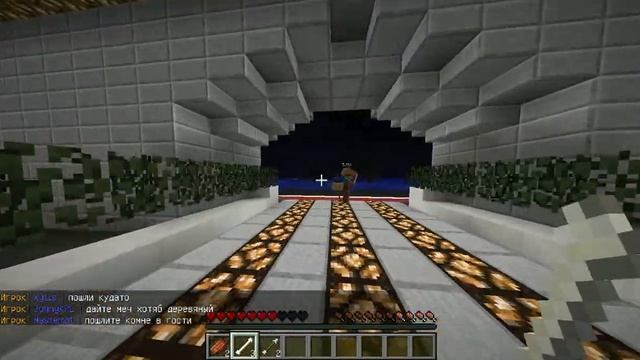 моё первое видео майнкрафт 1.5.2 смотреть онлайн