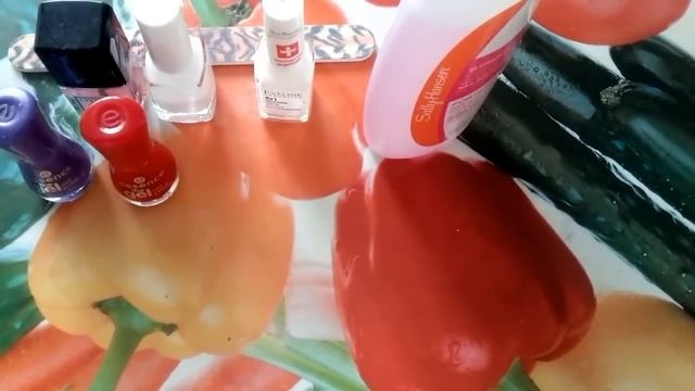 ЛЕТНИЕ ЛАКИ 2019 Маникюр Любимые оттенки смотреть онлайн
