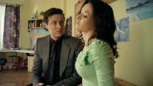 Универ.Антон гонит на Юлю