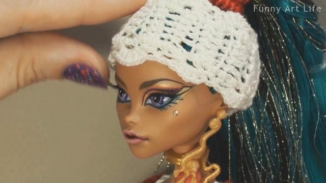 ООАК от А до Я. Скоро! смотреть онлайн