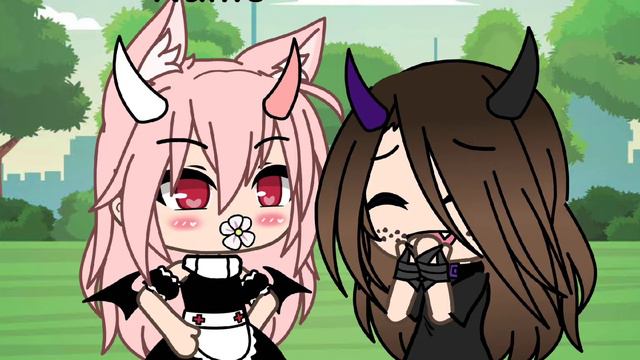 🥀&•ты самая лучшая подруга•& &•Shokolaite UWU•&🥀 смотреть онлайн