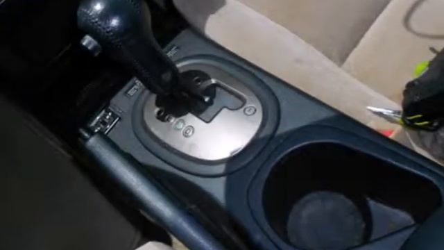 2001 Mitsubishi Eclipse Spyder #T216101 in Chesapeake смотреть онлайн