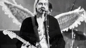 KURT COBAIN - Wicked Game (Chris Isaak) #aicover #nirvana #kurtcobain