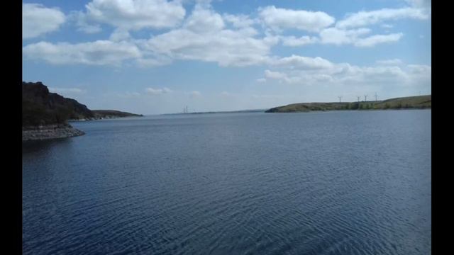 Ириклинское водохранилище смотреть онлайн