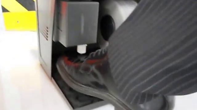 Heute Easy Comfort Demonstration смотреть онлайн