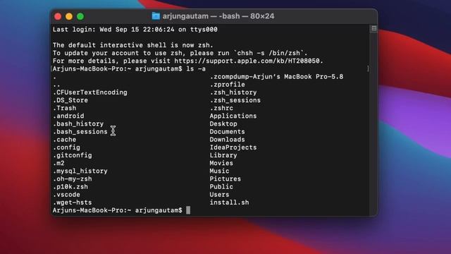 Install MySql Server in Macbook M1 / M2 смотреть онлайн