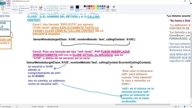 Herencia en PHP | Metodos en PHP - static:: en PHP vs self:: en PHP vs parent:: en PHP (parte 9) смотреть онлайн