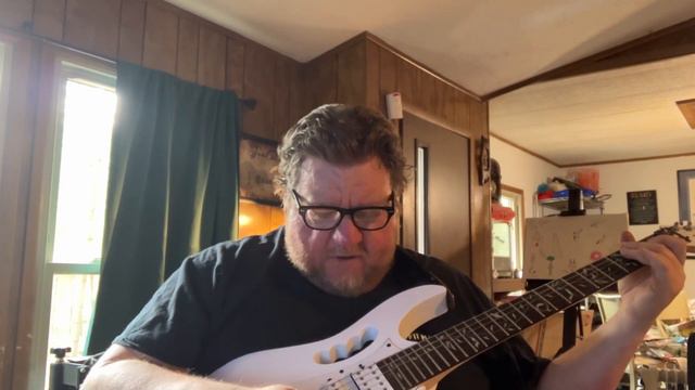 Ibanez Jem Jr смотреть онлайн