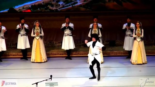 Ансамбль лезгинка приветственная лезгинка смотреть онлайн