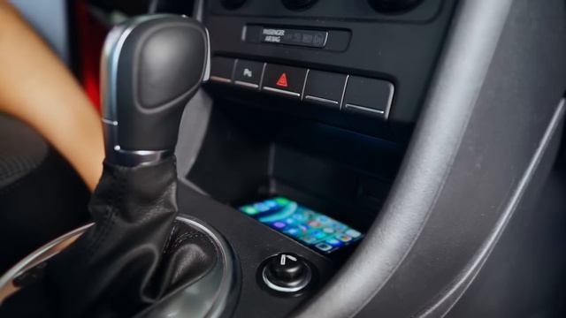 Обзор жука Volkswagen Beetle смотреть онлайн