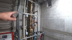 Часть №7: TECE-профиль. Качественный монтаж короба из гипсокартона или гипсоволокнистого листа.