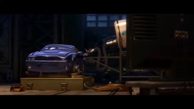 тачки на украинском | шутка про мамку от оригинальной озвучки тачек смотреть онлайн