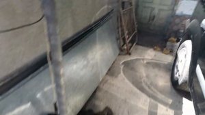 Признак забитого катализатора на Nissan X-trail t30