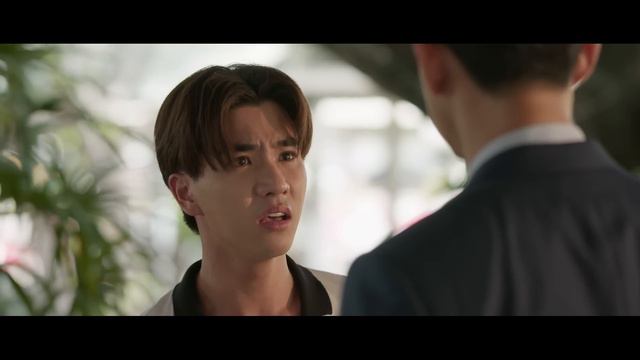 [Eng Sub] หัวใจในสายลม Dangerous Romance | EP.8 [4/4] смотреть онлайн
