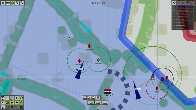 Steel Armor: Blaze of War (Gameplay) #3 смотреть онлайн