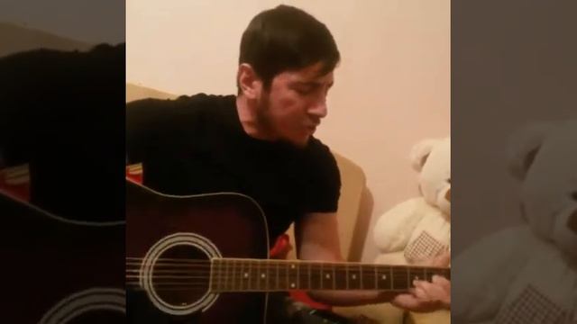 Матаев на гитаре!! До того четко локх цо и!!! смотреть онлайн